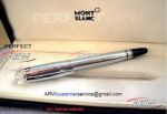 Perfect Replica StarWalker Sliver Rollerball Pen - AAA Grade Montblanc